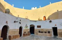 3-Day Private Excursion to the Sahara departing from Hammamet