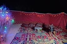 3-Day Private Excursion to the Sahara departing from Hammamet