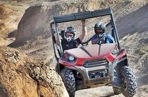 Family Buggy Adventure Desert Safari Tour In Sharm El Sheikh