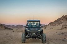 Buggy Adventure Desert Safari Tour In Sharm El Sheikh