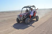 Buggy Adventure Desert Safari Tour In Sharm El Sheikh