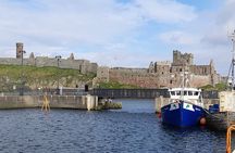Isle of Man Southern Discovery Half Day Tour 