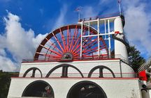 Isle of Man Northern Discovery Tour - Half Day 