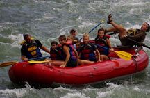Red Canyon River Trips 7 Mile Whitewater Adventure 3:00PM Daily!