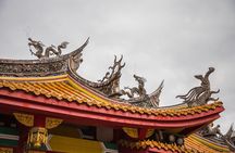 Nagasaki Heritage Trail: Cathedrals, Bridges & Chinatown