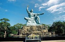 Private Heritage Walking Tour in Nagasaki with Chinatown