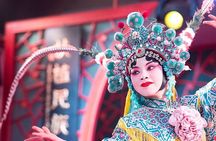 Beijing Night Activity Guided Tour Including Tickets
