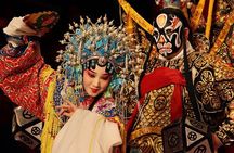 Beijing Night Activity Guided Tour Including Tickets