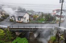 Discover Beppu: Markets, Art, and Scenic Views