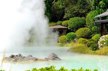 Private Heritage & Cultural Walking Tour in Beppu