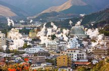 Discover Beppu: Markets, Art, and Scenic Views