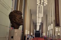Private Guided Sunset Tour in Washington DC