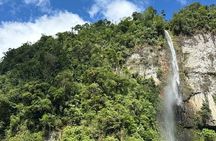 Pandora Falls Guided Hike, 3 most impressive waterfalls in Arenal