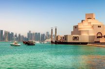 Doha: City Tour To All Main Attractions Including Transfers