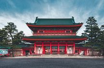 Private Walking Tour in Tokyo Cultural Heritage Route