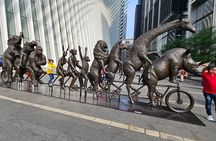 Tour to New York Attractions