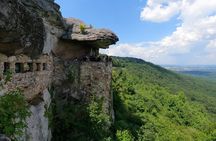 Chattanooga's Lookout Mountain Tour