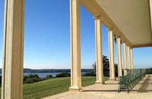 Private Walking-Guided Mount Vernon Tour 