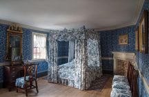Private Walking-Guided Mount Vernon Tour 