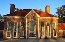 Private Walking-Guided Mount Vernon Tour 