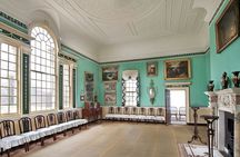 Private Walking-Guided Mount Vernon Tour 