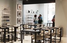 Candle Making Experience Near Museums & Millennium Park