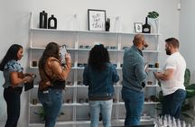 Candle Making Experience Near Museums & Millennium Park