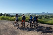 Guided E-bike Tour
