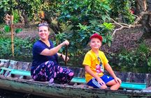 Son Islet Experiences