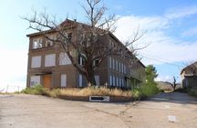 3-Hour Tour - Warren, Old Bisbee, Lowell, Open Pits