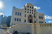 3-Hour Tour - Warren, Old Bisbee, Lowell, Open Pits