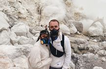 2D1N Ijen Blue Fire and Mount Bromo Sunrise Tour from Bali