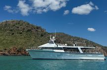 Full Day Tour Departing Cygnet Bay