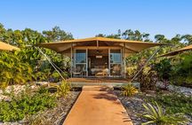 Horizontal Falls Tour with Cygnet Bay Overnight Accommodation 