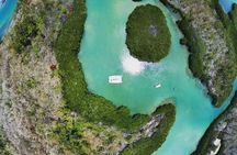 Full Day Catamaran Cruise - Northeast Mangrove explore (sharing)