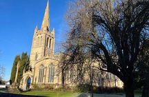 Oakham Private Historical Pub Walking Tour 