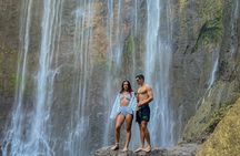 3D2N Ijen Blue Fire, Tumpak Sewu Waterfall & Mt. Bromo from Bali