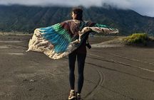 3D2N Ijen Blue Fire, Tumpak Sewu Waterfall & Mt. Bromo from Bali