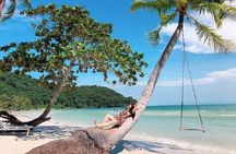 Phu Quoc Land Tour: Discover South Island