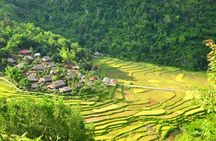 3 Day Private Tour in Mai Chau and Pu Luong