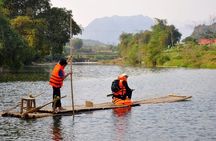 3 Day Private Tour in Mai Chau and Pu Luong