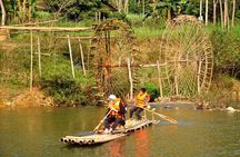 3 Day Private Tour in Mai Chau and Pu Luong