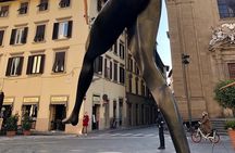 Florence Photo Safari Walking Tours