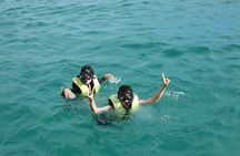 Phu Quoc Discover 3 Island Tour by Boat and Cable Car