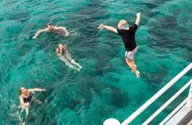 Charm Phu Quoc 3 Island Tour by Boat and Cable Car