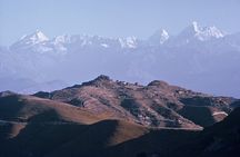  1 Nights 2 Days Private Nagarkot Tour Package from Kathmandu