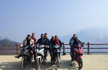 6-Days Ha Giang Loop & Sapa Trekking Package Tour
