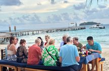 Phu Quoc Three Island Tour by Boat 