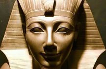 Private Tour to Cairo and the Pyramids from Hurghada