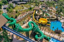 Amazing Phu Quoc 3 Island Tour by Boat and Cable Car 1 day